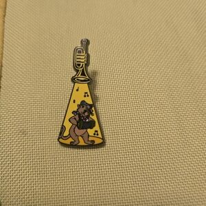 Disney Aristocats Peppo Trumpet Boxlunch Pin